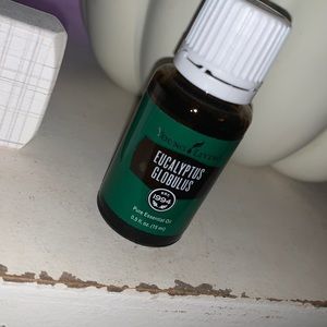 NEW Eucalyptus Globulus Young Living